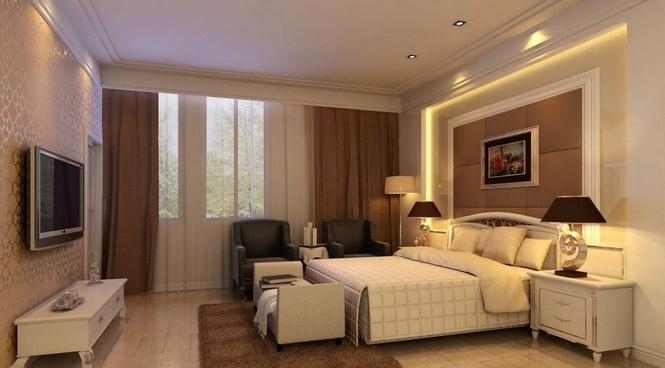 鞍山二手房装修报价