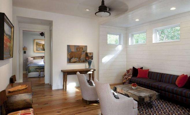 鞍山二手房装修