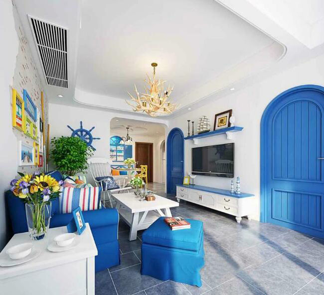 鞍山室内装饰公司