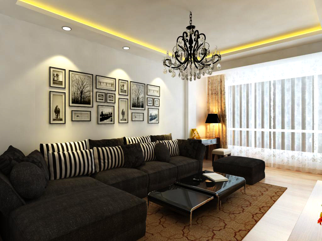 尚品宜家装饰装修 尚品宜家装饰装修