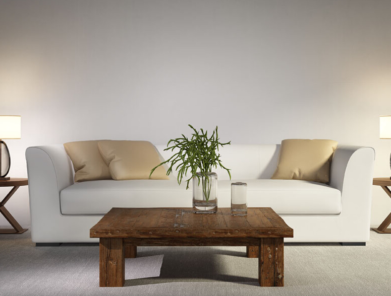 鞍山二手房改造装修