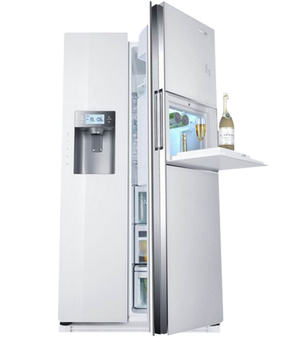 家用冰箱什么牌子好