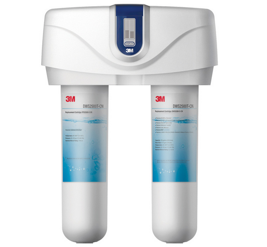 3m家用直饮水机