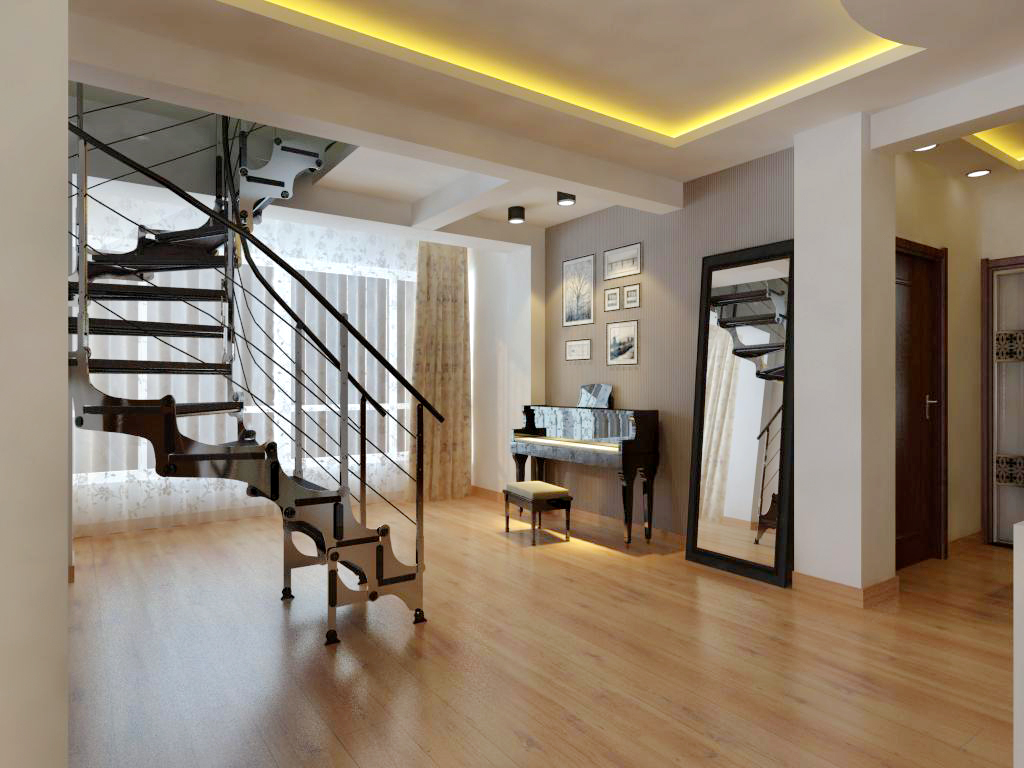 尚品宜家装饰装修 尚品宜家装饰装修