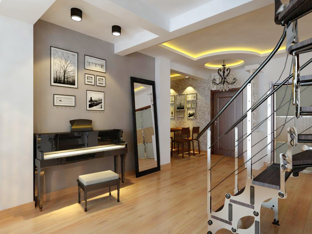 尚品宜家装饰装修 尚品宜家装饰装修