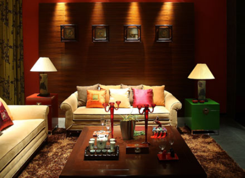 鞍山立山区装修公司