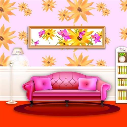 南充家居装修色彩十大禁忌