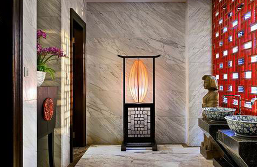 南充12个创意墙面细节设计图