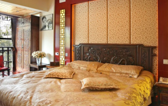 南充专卖店装修材料知识精编