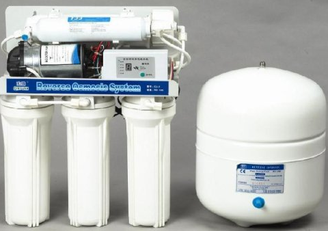 家庭用水处理设备