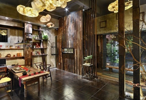 南充衣柜颜色选择与搭配