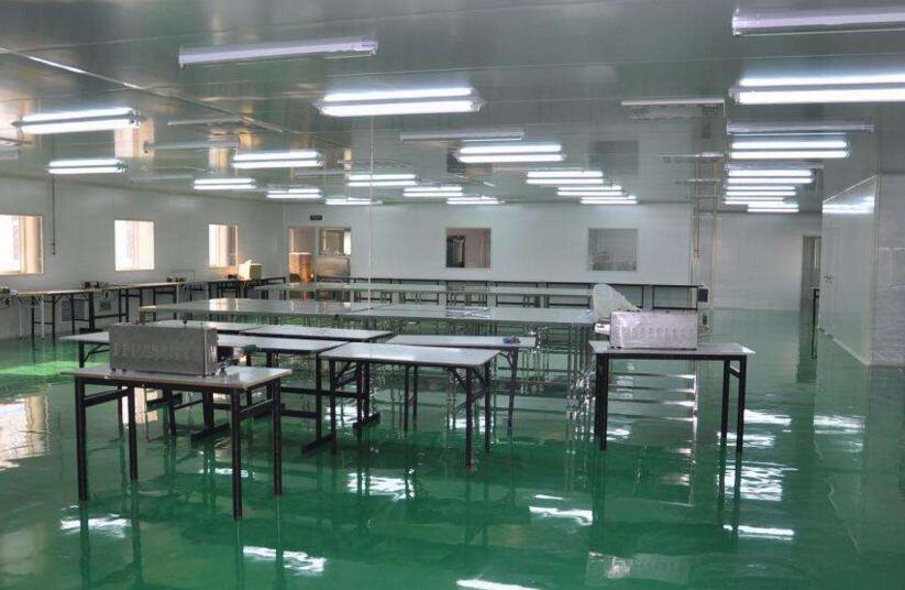 鞍山厂房装修公司 鞍山厂房装修公司