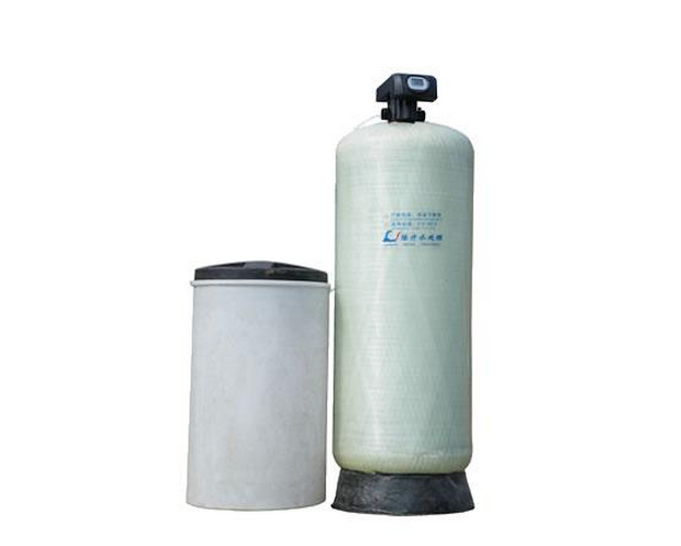 软化水的特点