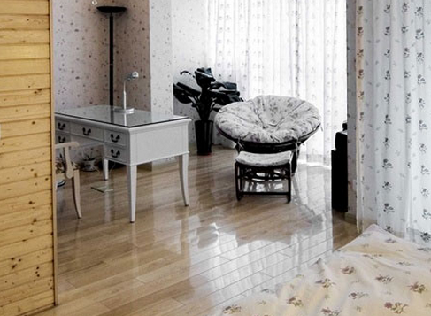 南充进口木材连连涨价