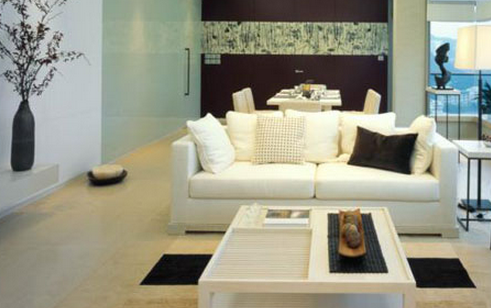 南充阳台装修秘籍