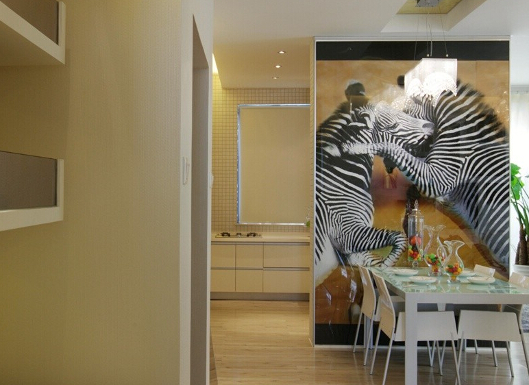 鞍山二手房改造装修