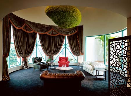 永恒的优雅设计 跨越时空