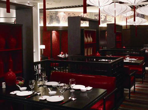 南充10万装修费打造77平地中海风格