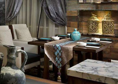 鞍山立山区装修公司