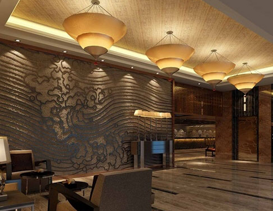 南充高效利用零散空间