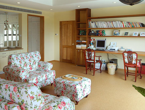 鞍山岫岩满族自治县装修公司