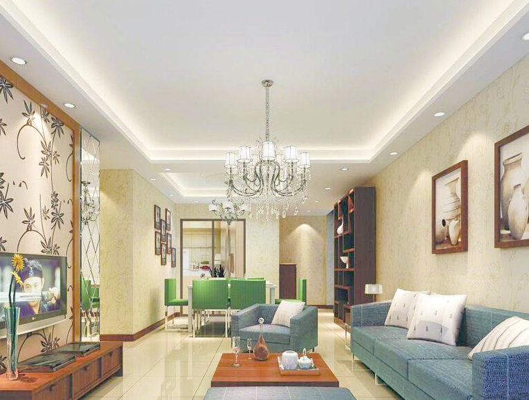 鞍山二手房改造装修