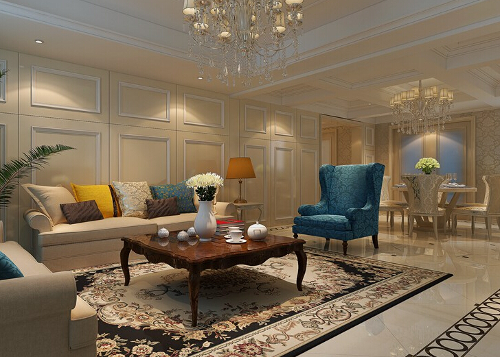 鞍山二手房改造装修