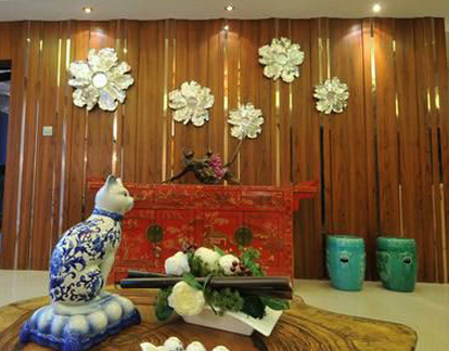 名门锁业
