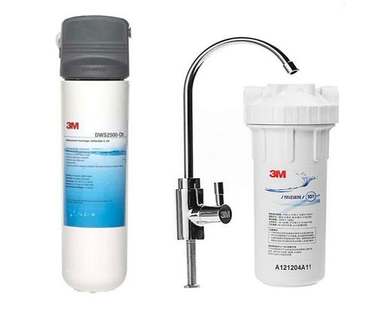 3m家用直饮水机