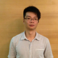 安阳庄耿波装修设计师