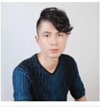 安阳吕培装修设计师