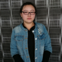 安阳王丽丽装修设计师