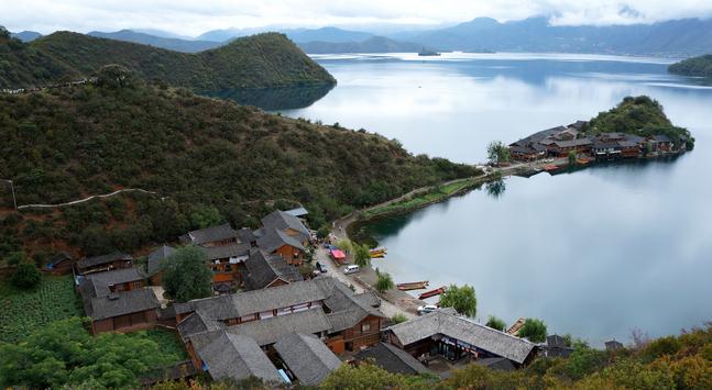 安阳旅游景点有哪些呢