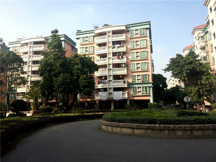 安阳楼盘