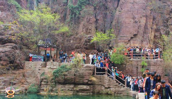 安阳旅游