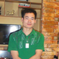 安阳郑金杰装修设计师