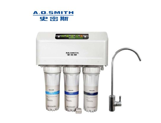 安阳a.o史密斯净水器怎么样