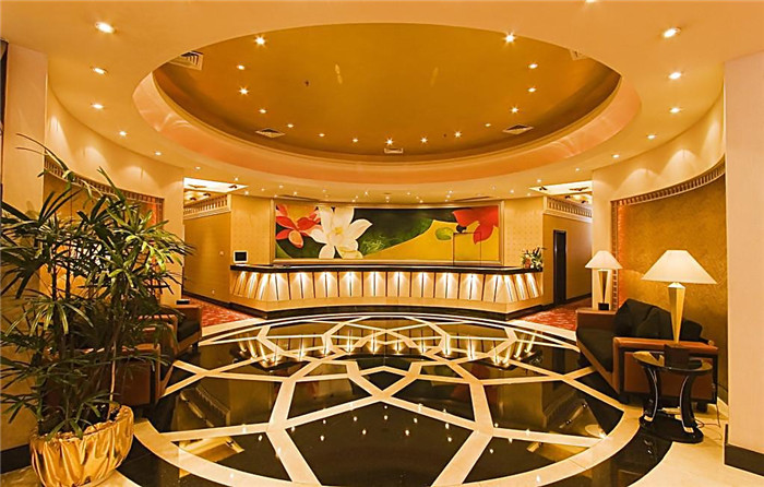 包头酒店