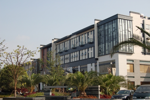 安康家装建材市场 安康家装建材市场