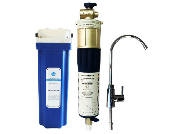 斯希尔净水器