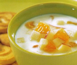 宝宝拉肚子吃什么食物好
