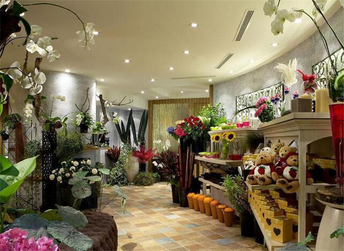 保定鲜花店