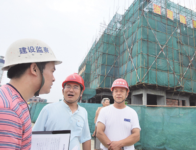 安庆市营造建设监理有限责任公司