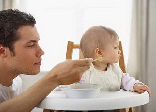 宝宝拉肚子吃什么食物好