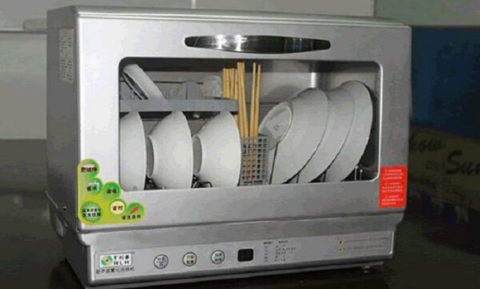 小型洗碗机 小型洗碗机