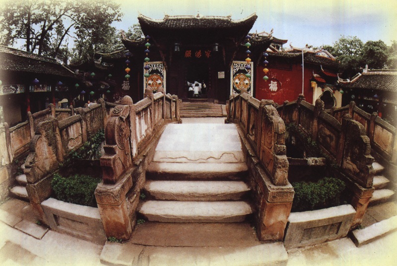 丰都鬼城好玩吗