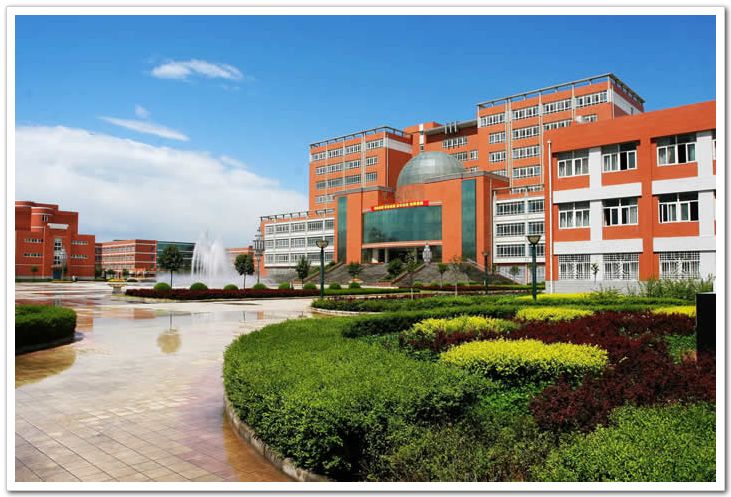 宝鸡文理学院地址