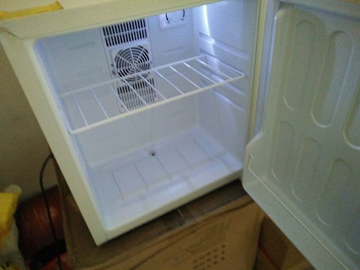 北海冰箱漏电怎么办 北海冰箱漏电怎么办