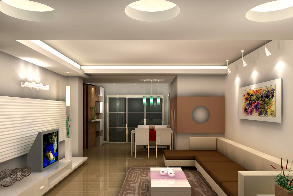 成都家装建材