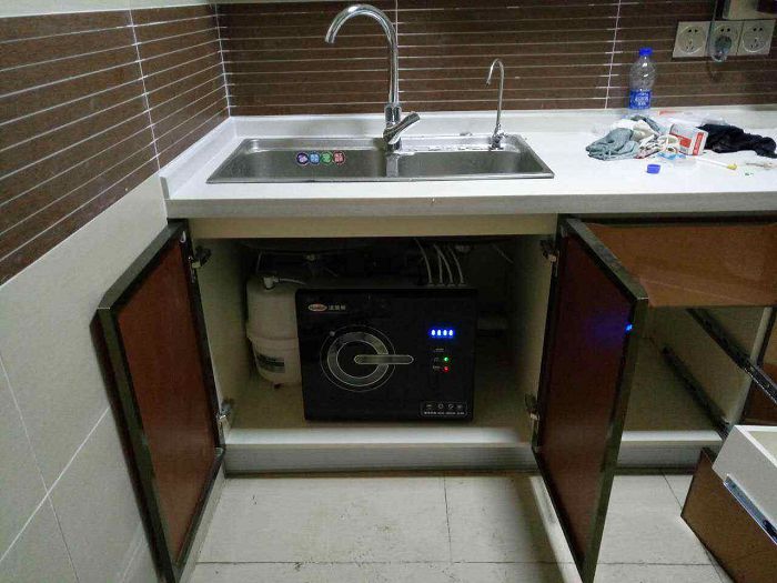 成都净水器什么时候安装